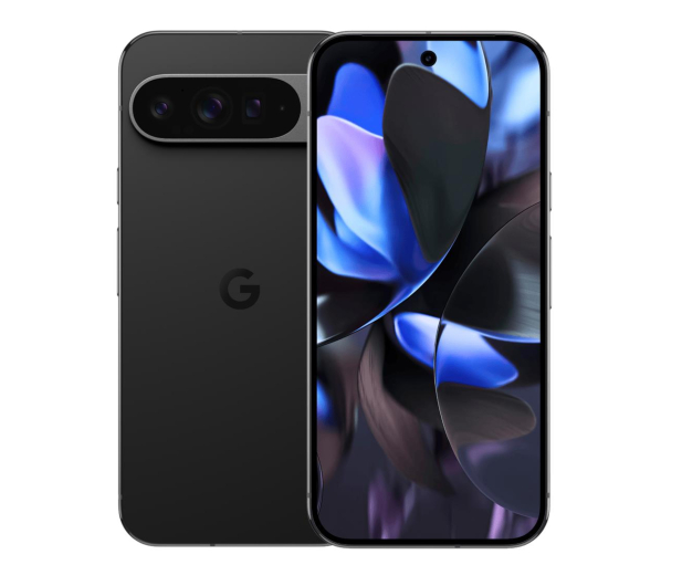 GOOGLE Pixel 9 Pro XL 5G 16/128GB Czarny - 1356382 - zdjęcie